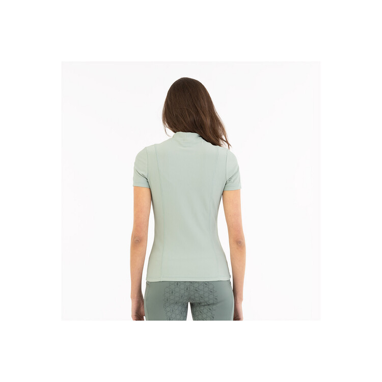 BR shortsleeve shirt Illy dames