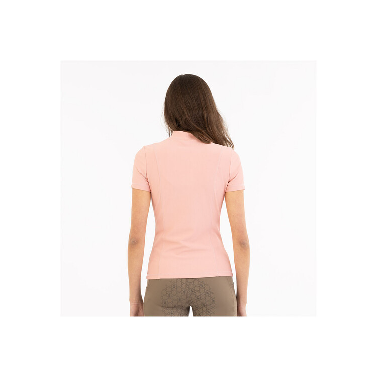 BR shortsleeve shirt Illy dames