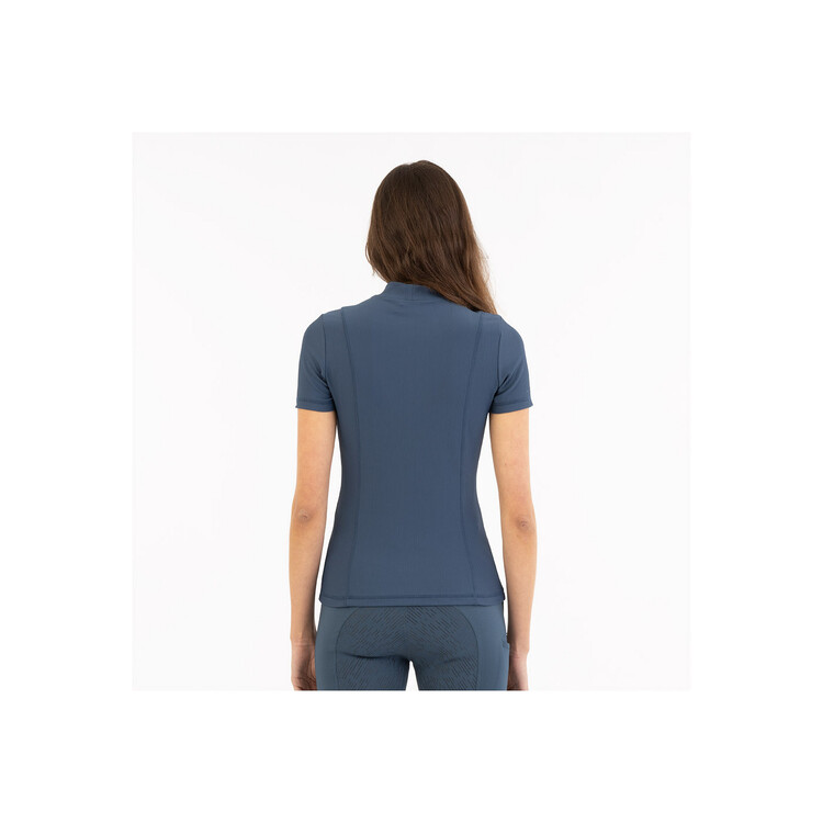 BR shortsleeve shirt Illy dames