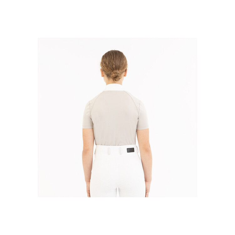 BR Eevolv wedstrijdshirt Isha