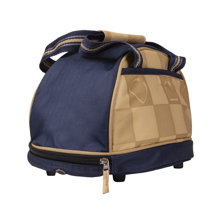 QHP Cap tas collection