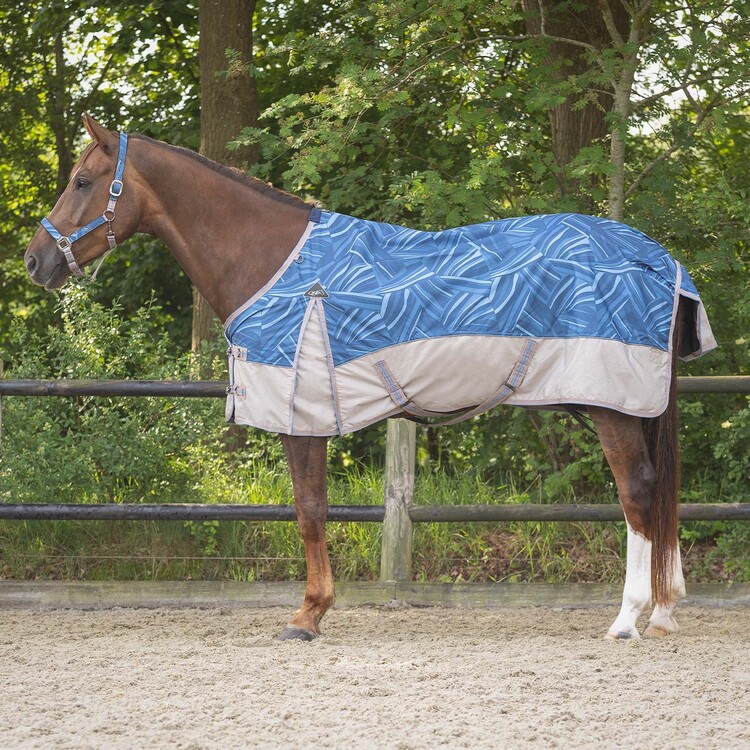 QHP Regendeken turnout collection 0gr