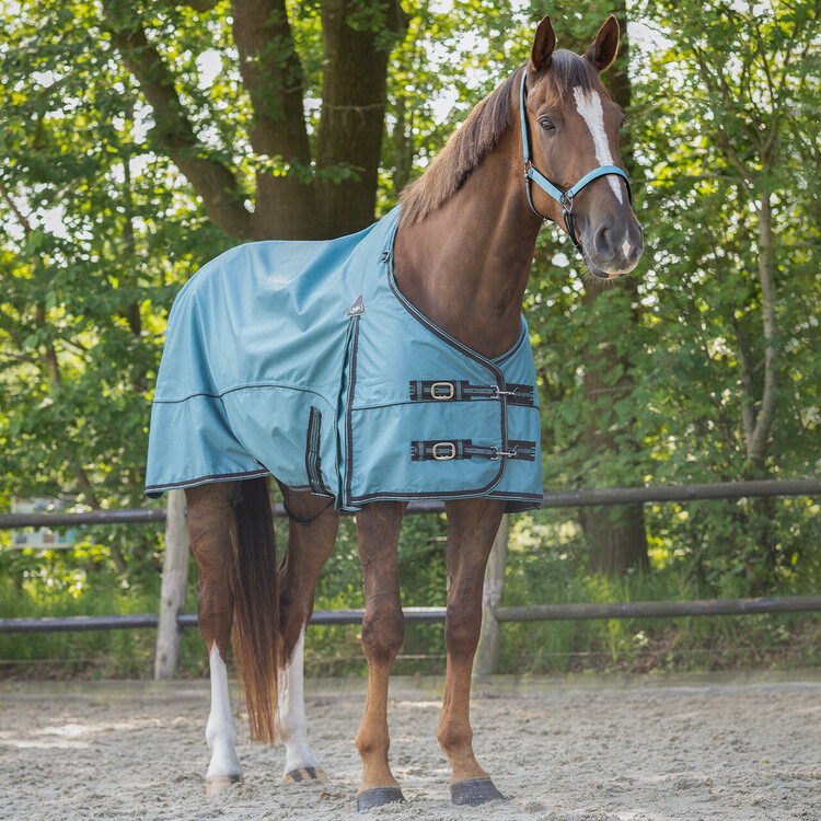 QHP Regendeken turnout collection 0gr