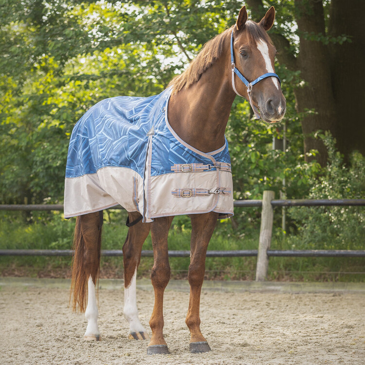 QHP Regendeken turnout collection 0gr