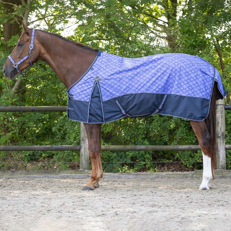 QHP Regendeken turnout collection 0gr