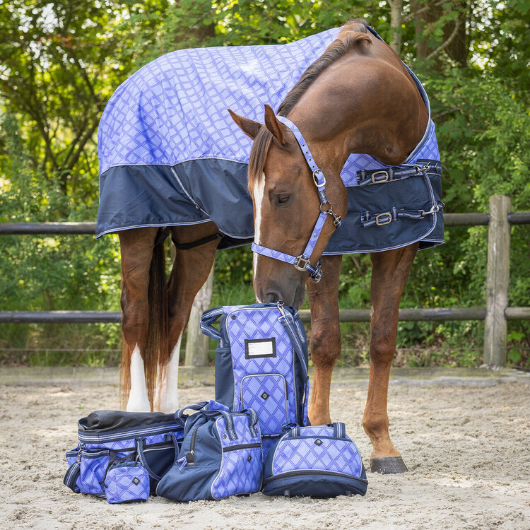 QHP Regendeken turnout collection 0gr