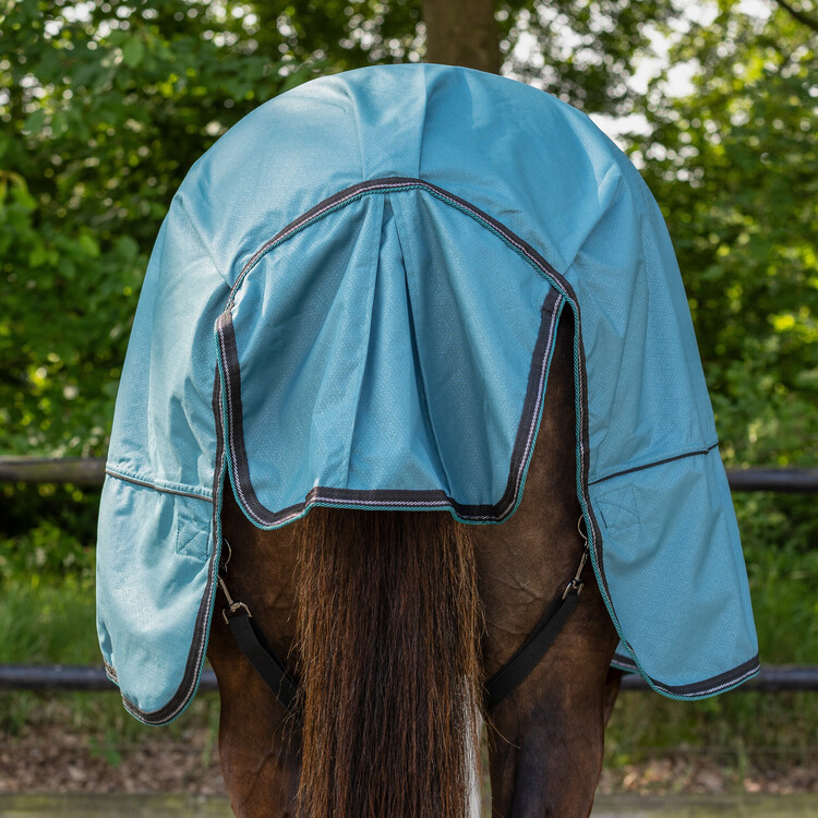 QHP Regendeken turnout collection 0gr