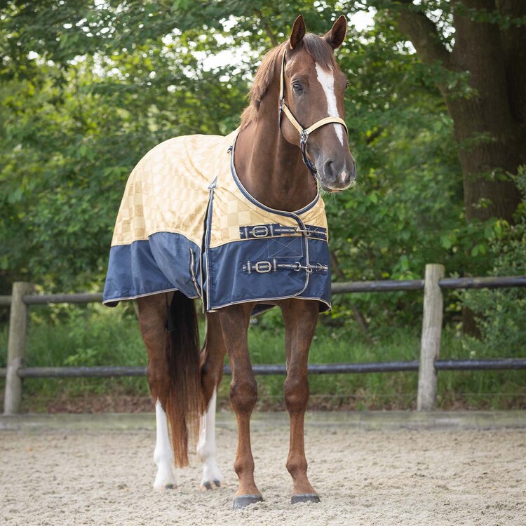 QHP Regendeken turnout collection 0gr