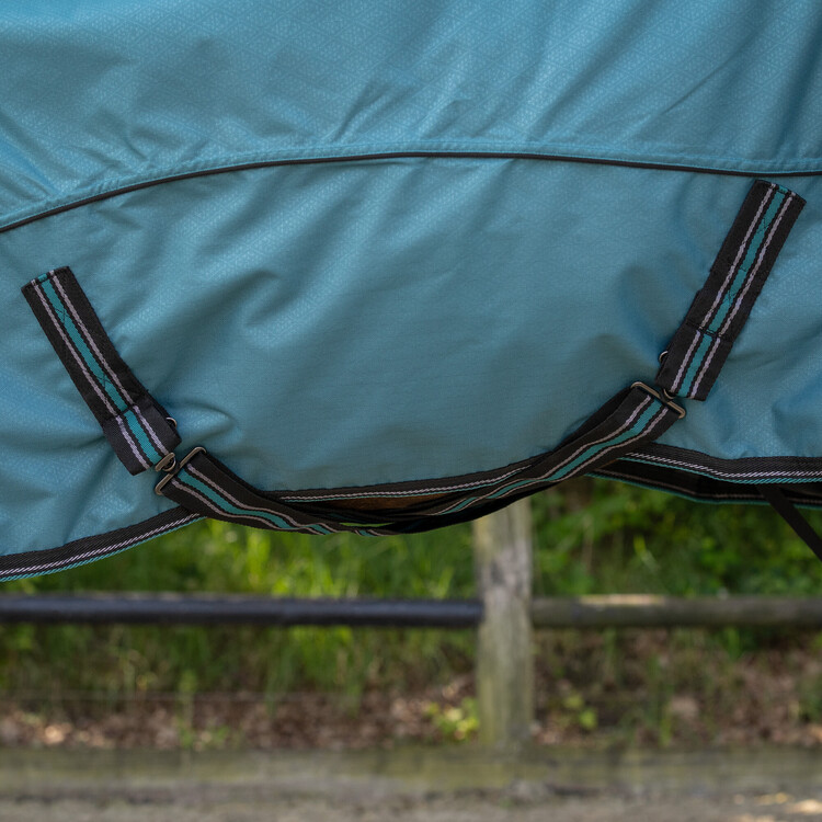 QHP Regendeken turnout collection 0gr