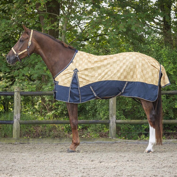 QHP Regendeken turnout collection 0gr