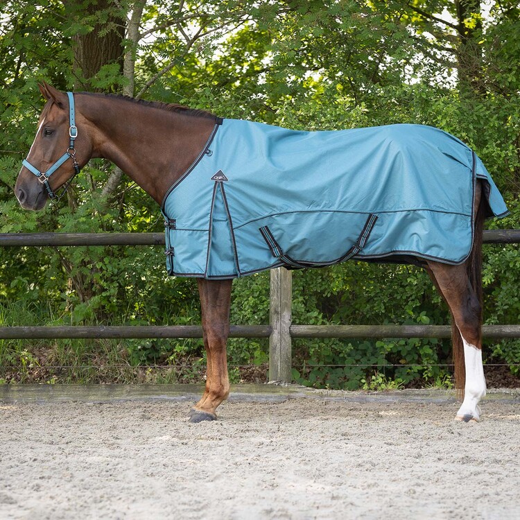 QHP Regendeken turnout collection 0gr