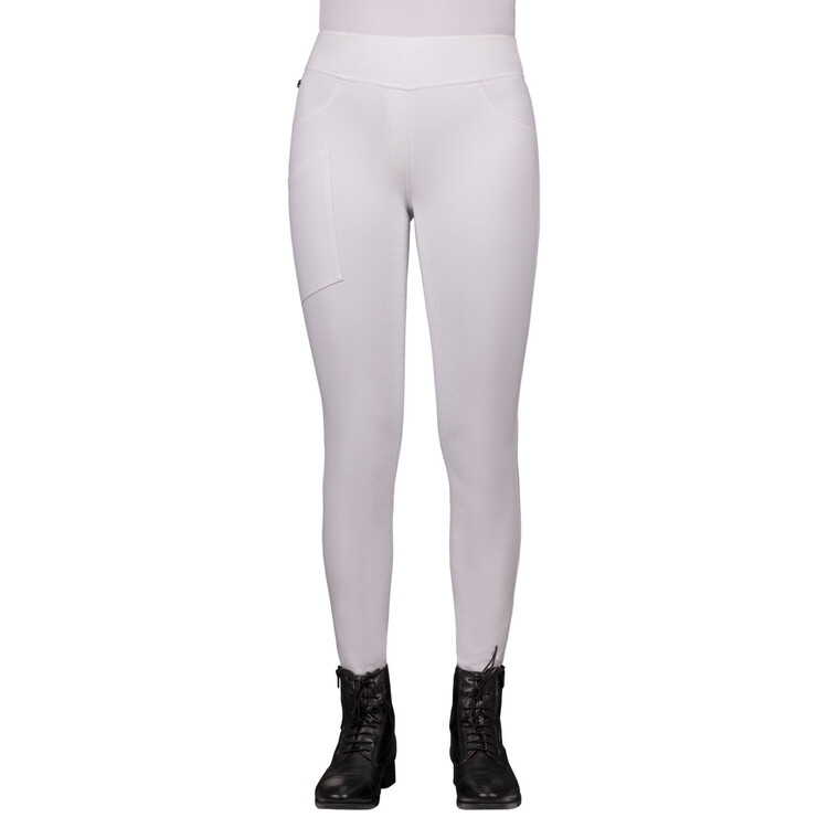 QHP Rijlegging Kae leg grip