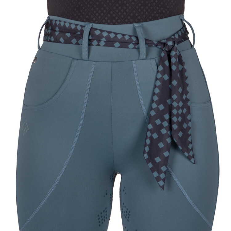 QHP Rijlegging Micah FullGrip