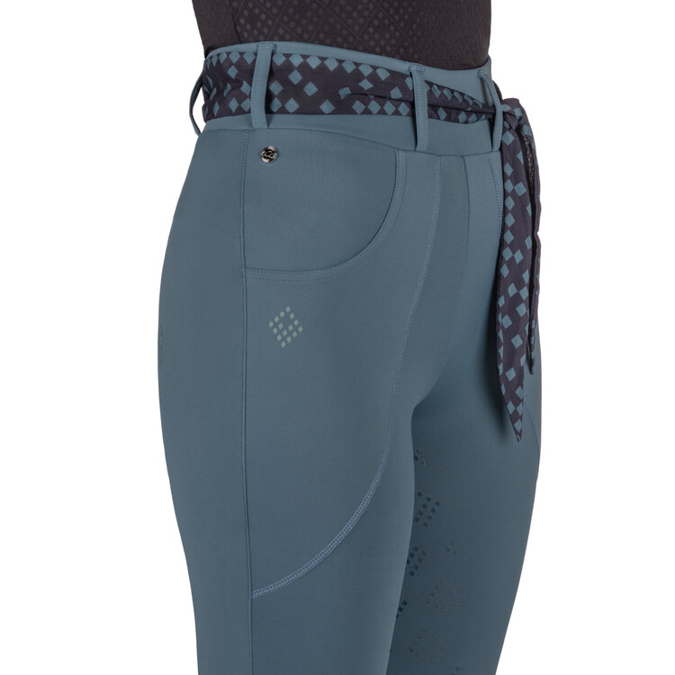 QHP Rijlegging Micah FullGrip