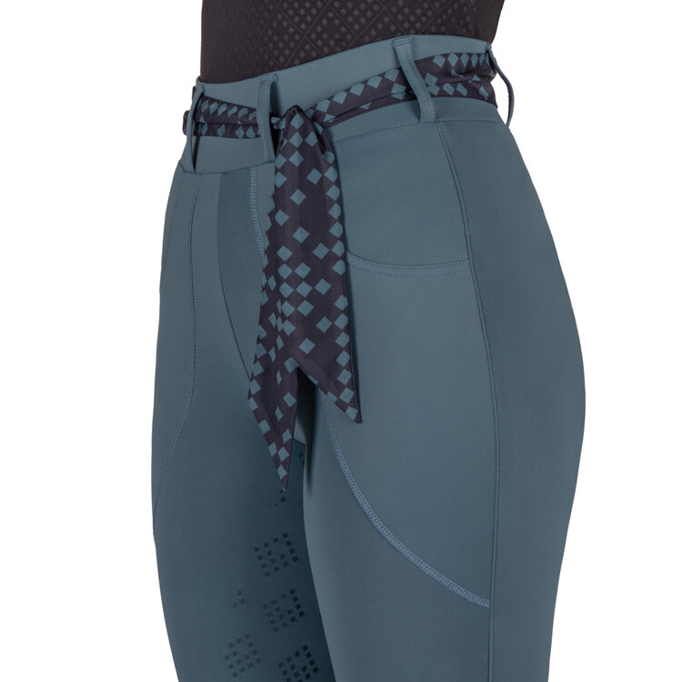 QHP Rijlegging Micah FullGrip