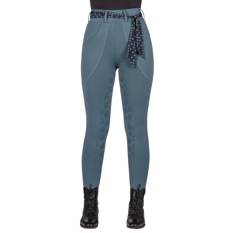 QHP Rijlegging Micah FullGrip