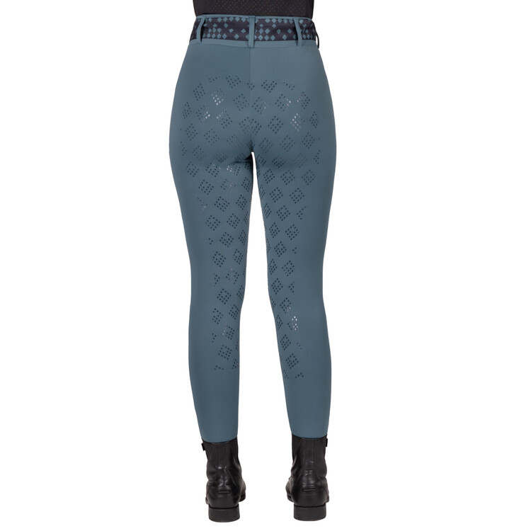 QHP Rijlegging Micah FullGrip