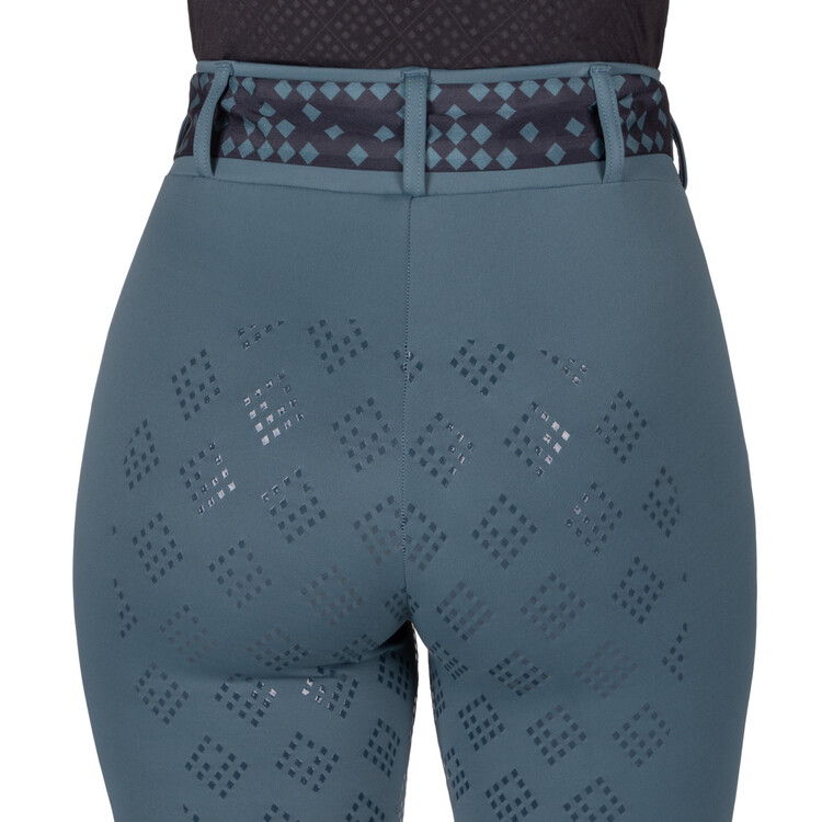 QHP Rijlegging Micah FullGrip