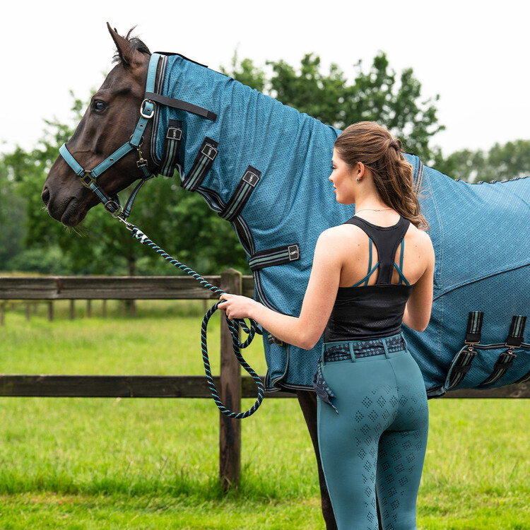 QHP Rijlegging Micah FullGrip