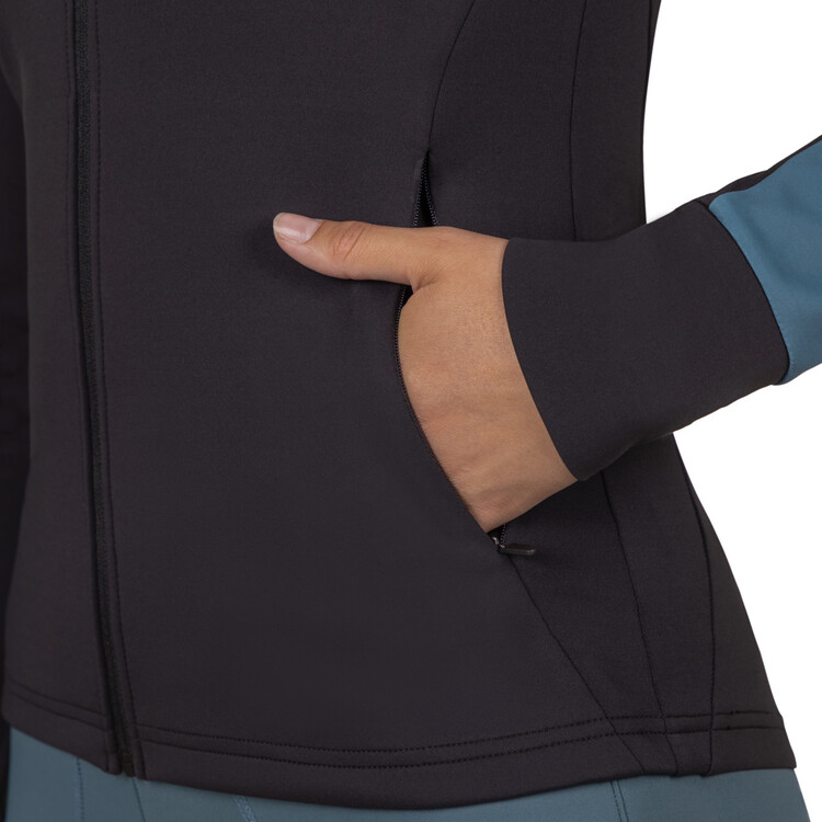 QHP Sweatvest Micah