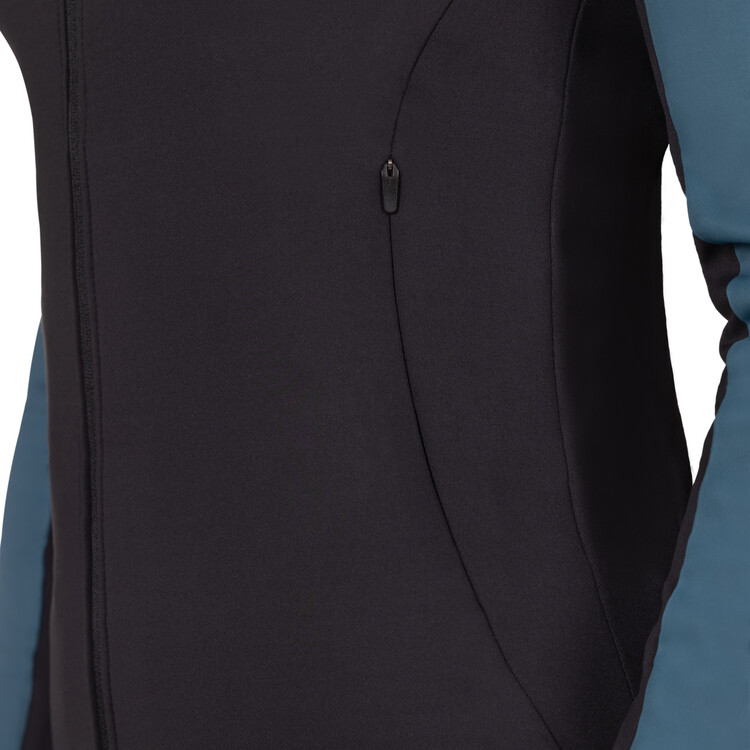 QHP Sweatvest Micah