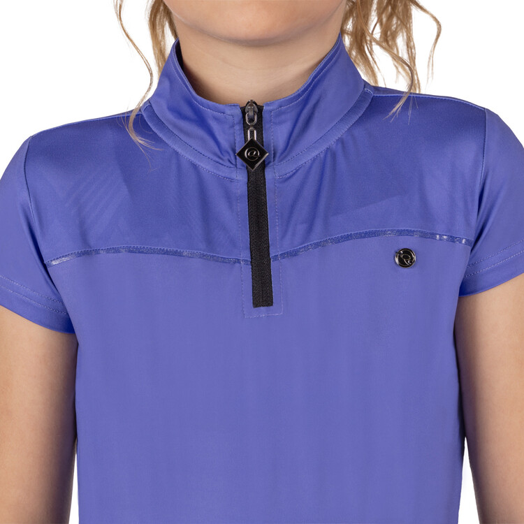 QHP Sportshirt Nyomi Junior