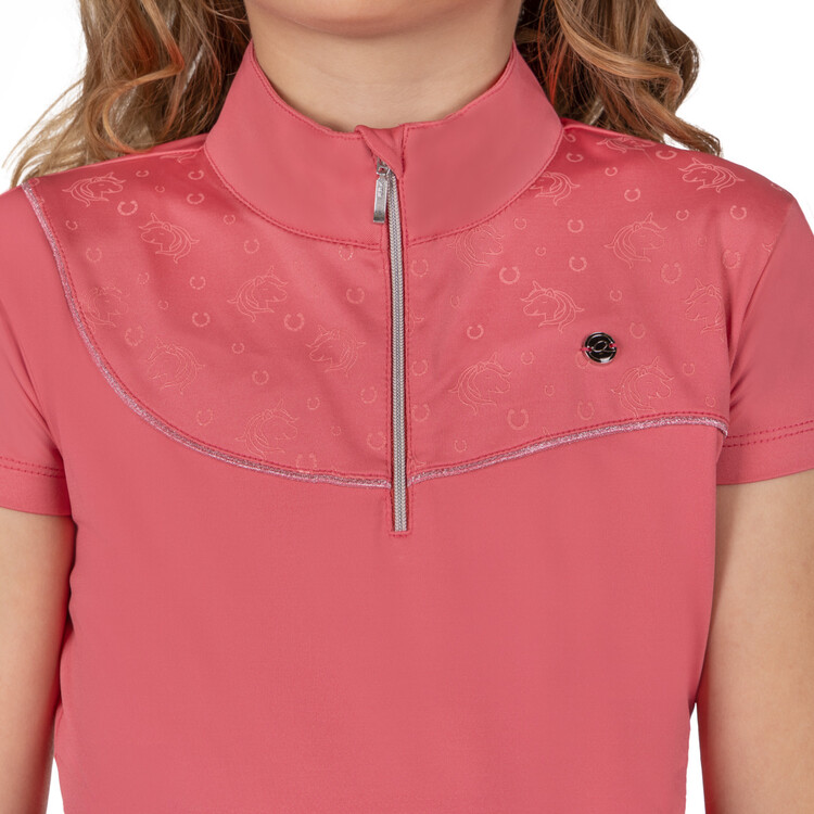 QHP Sportshirt Jaily Junior