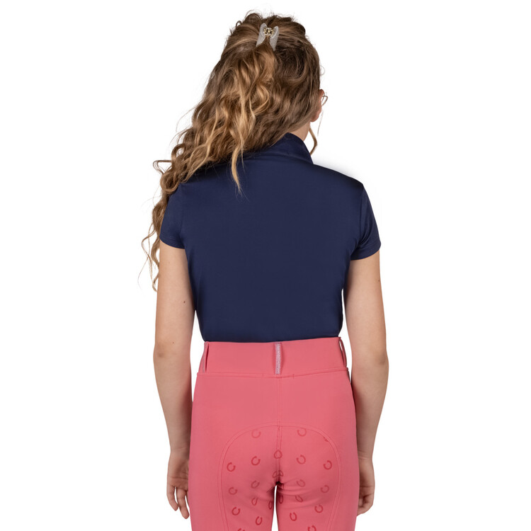 QHP Sportshirt Jaily Junior