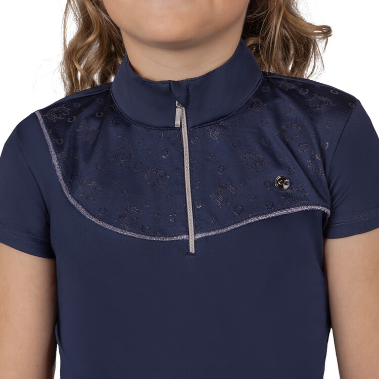 QHP Sportshirt Jaily Junior