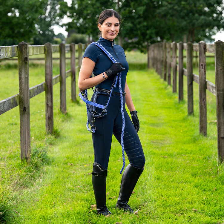 QHP Armband Nyomi