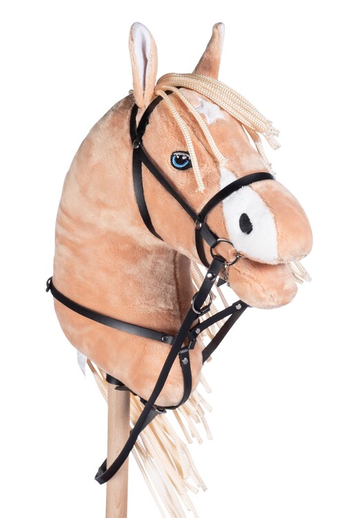 HKM Martingaal Hobby Horsing