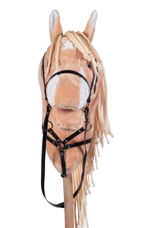 HKM Martingaal Hobby Horsing