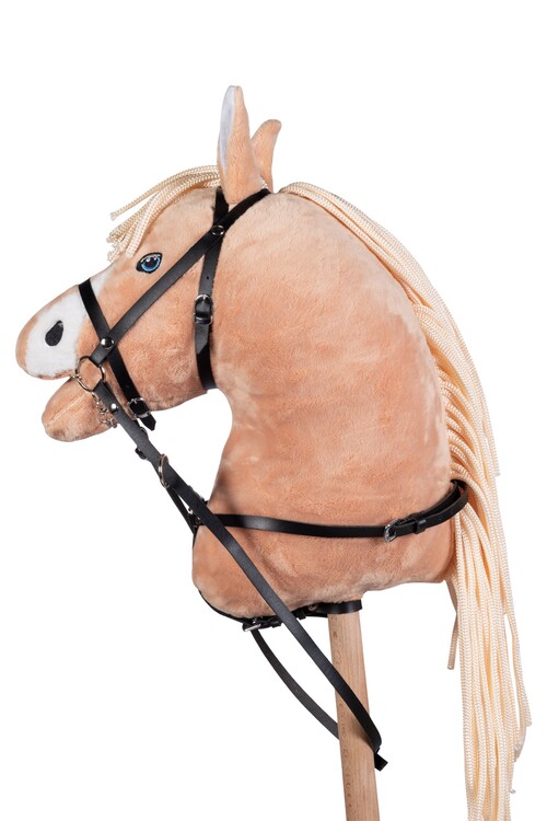 HKM Martingaal Hobby Horsing