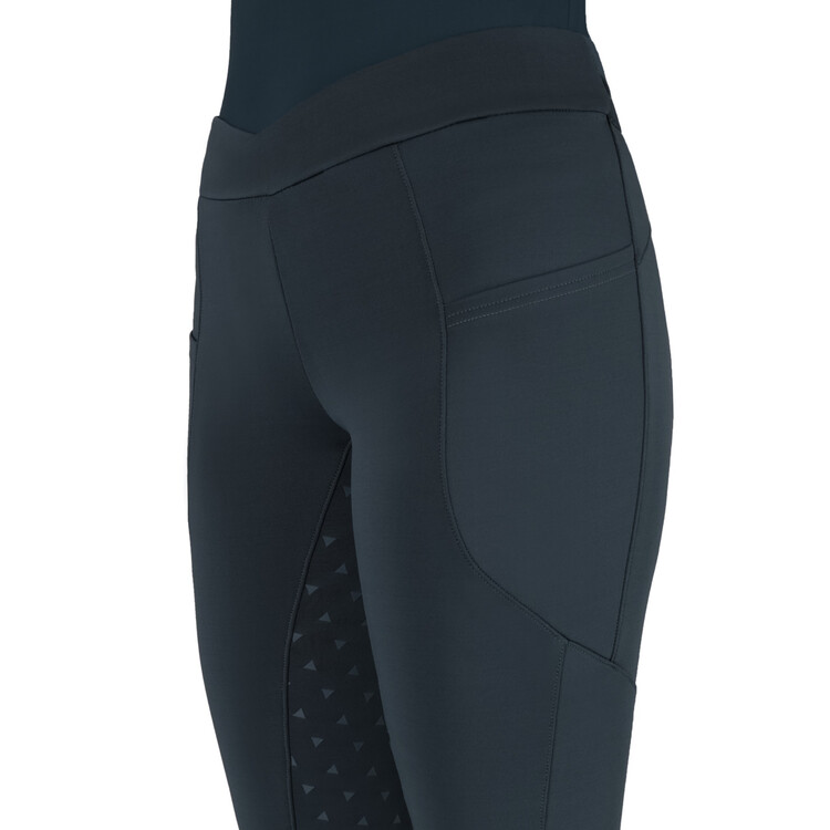 QHP Rijlegging Teddie FullGrip