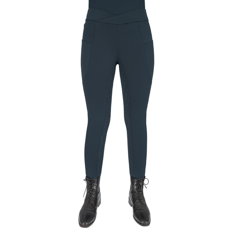 QHP Rijlegging Teddie FullGrip