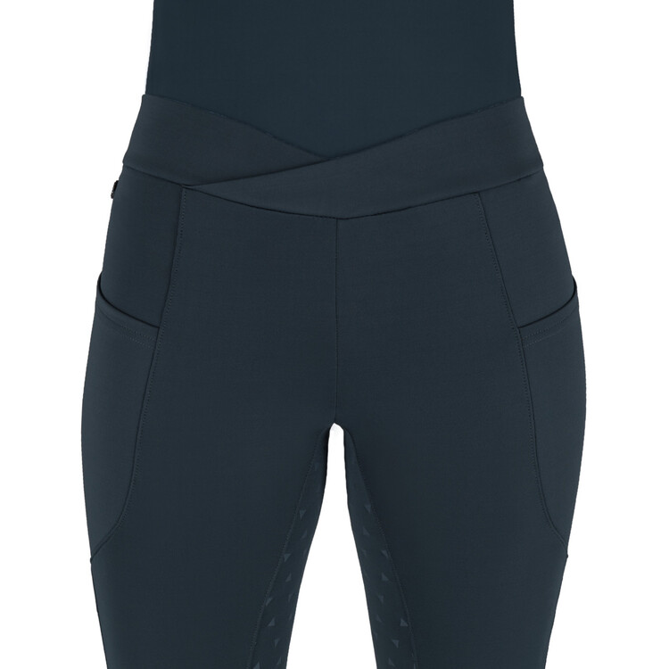 QHP Rijlegging Teddie FullGrip
