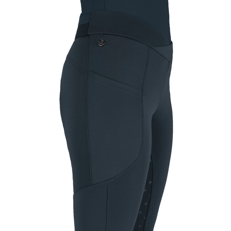QHP Rijlegging Teddie FullGrip