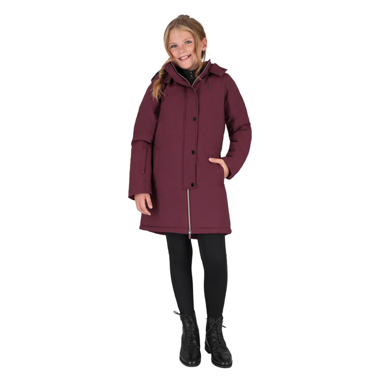 QHP Winterjas Maelynn Junior