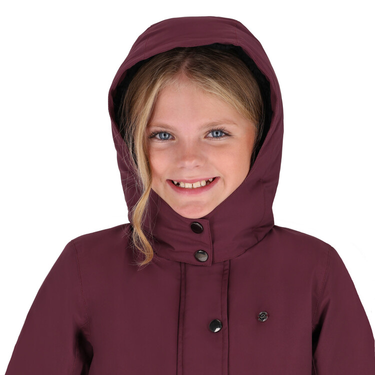QHP Winterjas Maelynn Junior