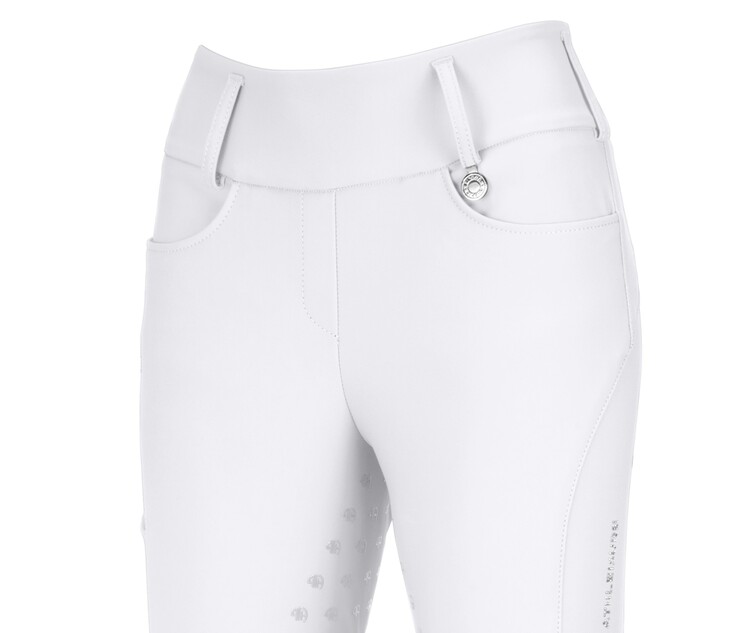 Pikeur Rijlegging Tight Malia 6605 Midwaist FullGrip
