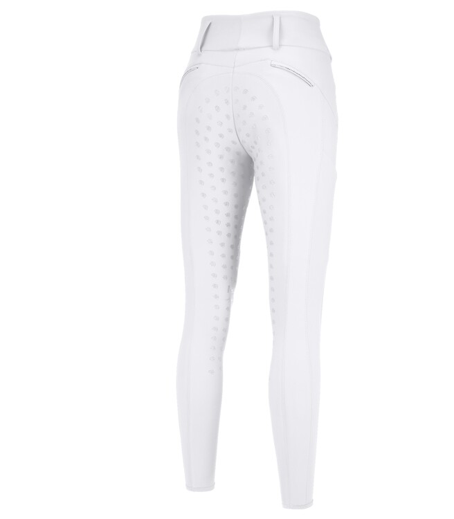 Pikeur Rijlegging Tight Malia 6605 Midwaist FullGrip