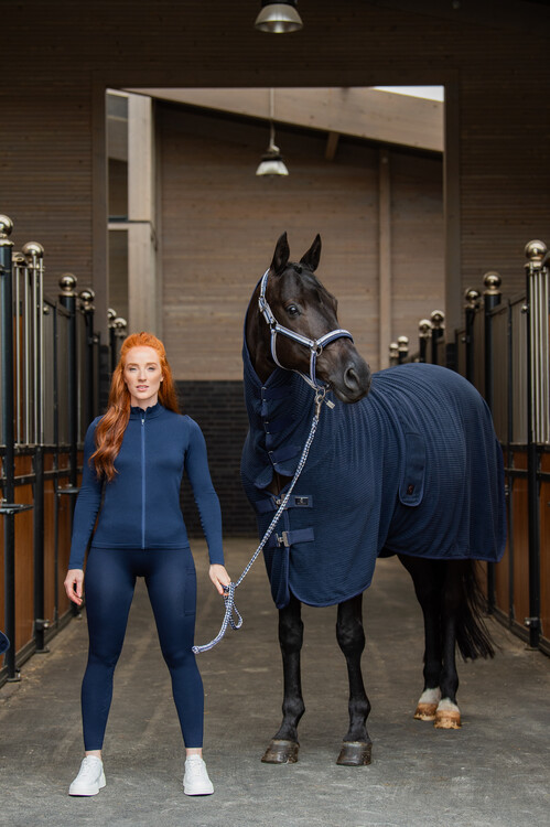 Eskadron Zip-Shirt Seamless Classic Sports 