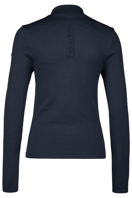 Eskadron Zip-Shirt Seamless Classic Sports 
