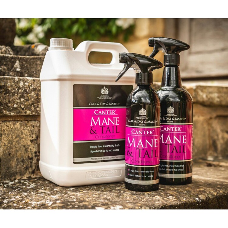 Carr & Day & Martin Manen- en Staartlotion Antiklit Refill | 2500ml