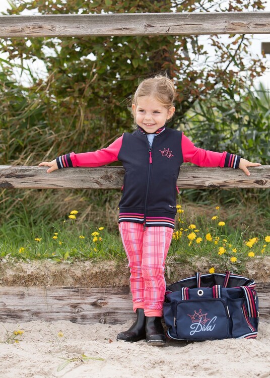 Harry's Horse Vest Diva Stella