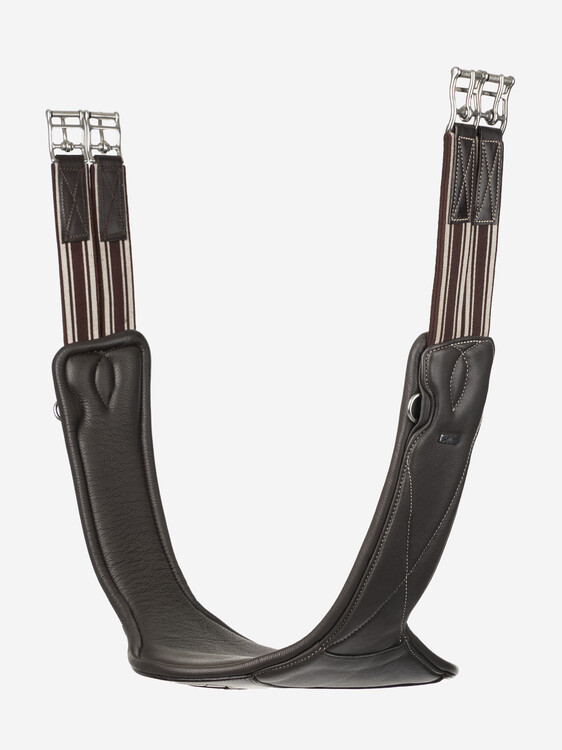 LeMieux Arika Buikflapsingel Contoured Long