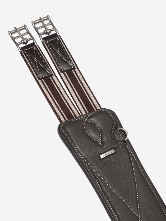 LeMieux Arika Buikflapsingel Contoured Long