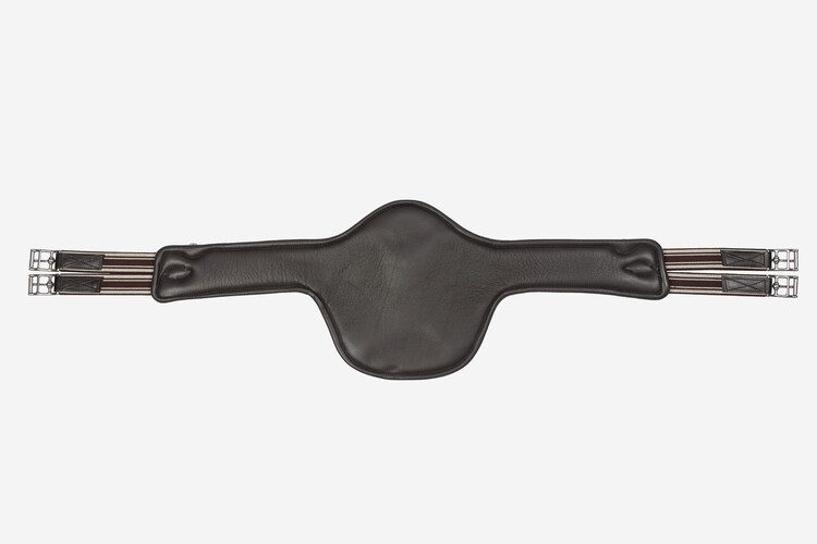 LeMieux Arika Buikflapsingel Contoured Long