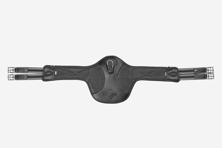 LeMieux Arika Buikflapsingel Contoured Long