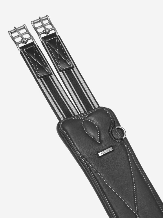 LeMieux Arika Buikflapsingel Contoured Long